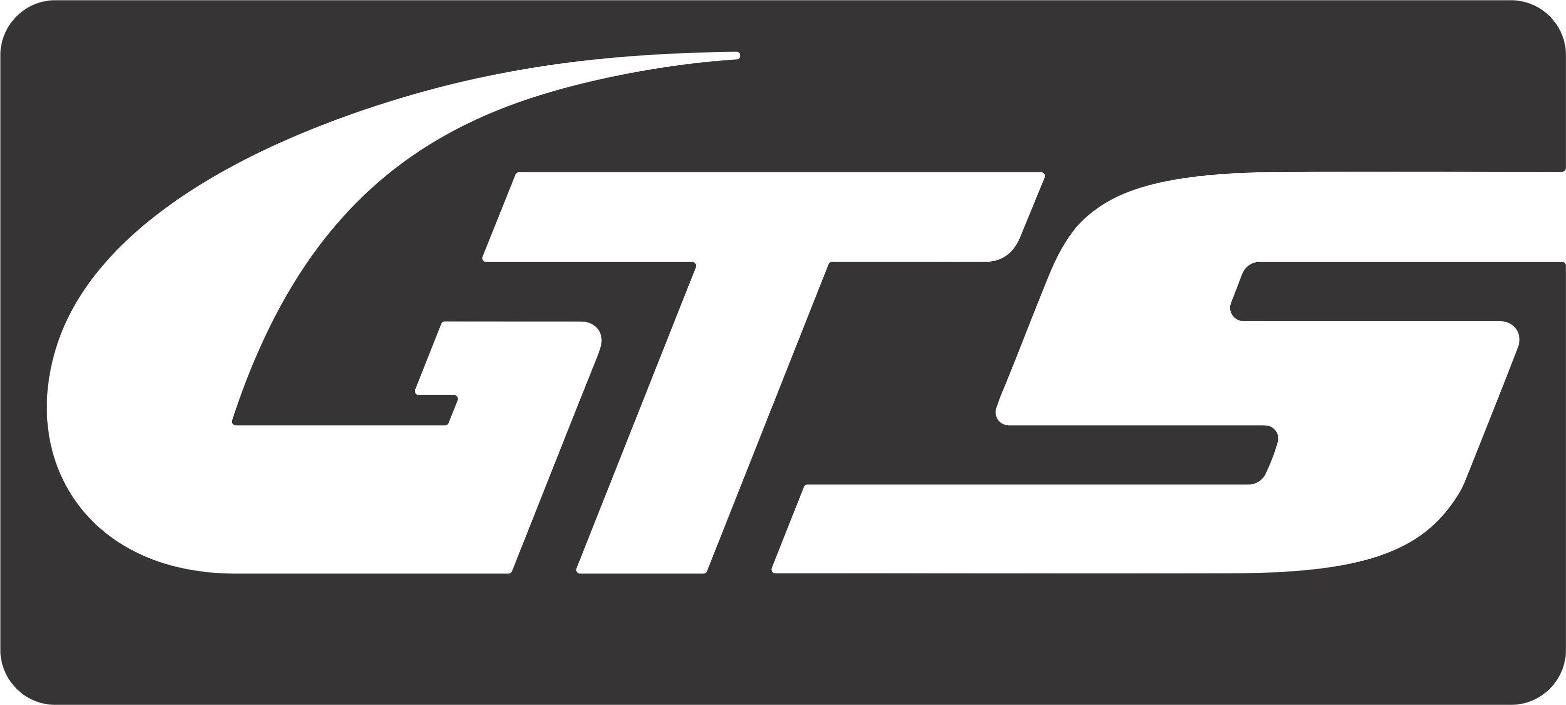 GTS Logo